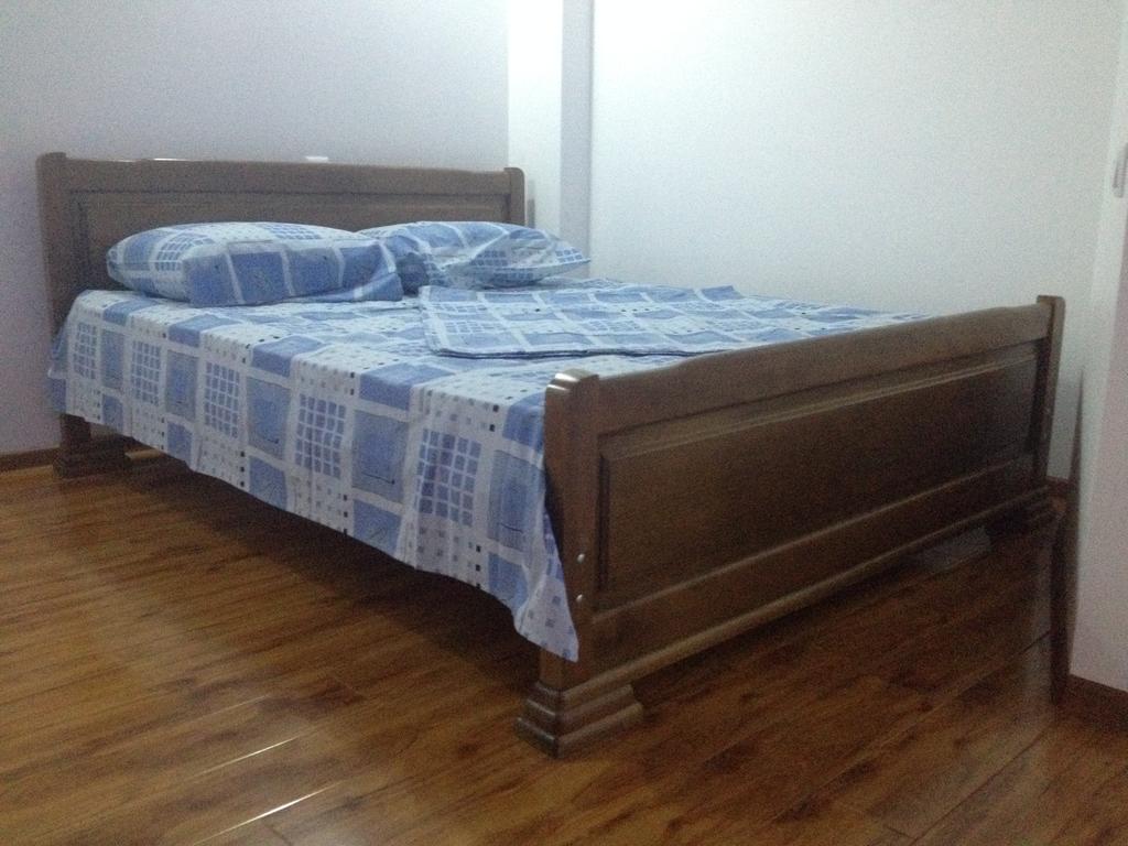 Guest House Maxim 마킨자우리 외부 사진
