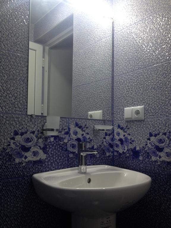 Guest House Maxim 마킨자우리 외부 사진