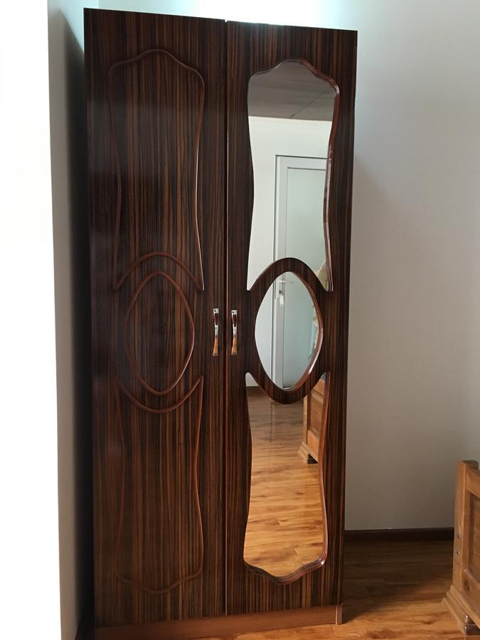 Guest House Maxim 마킨자우리 외부 사진